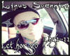 Linus Svenning Let her 