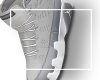 Jordan 9 "Cool Grey"