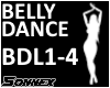 Belly Dance V3