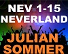 Julian Sommer -Neverland