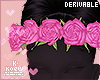!< Roses Crown DRV.