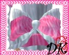 [DK] Pink Buttbow