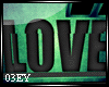 [03EY] LOVE (Tiny Room)