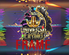 Frame UNIVERSO