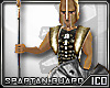 ICO Spartan Guardsman