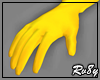 [R] Rosz Y Glove