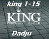 Dadju King