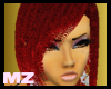 ~Mz~Red ELISHA! hair