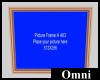 [OB] Picture Frame 4X3