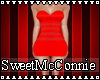 [SMC] Lynn Dress Red