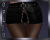 Leather - Skirt  (RL)