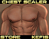 K Chest Scaler Body