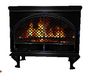 fire place