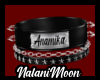 Anamika Collar