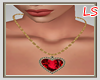 ! Love Necklace V2