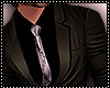 classic Suit black