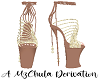 Mousse Heels