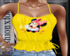 Minni Mouse Top