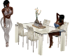 Lauryn Dining Table