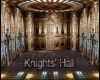 Knights' Hall