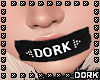 lDl DORK Tape