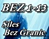 SILES- BEZ GRANIC