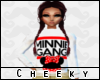 Minnie Gang Match