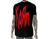 JS | Korn T-Shirt