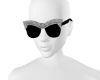 Glamazon Blackout Frames
