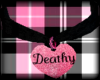 Deathy's Collar <3