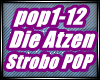 G❤ Atzen StroboPop