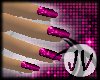 [JV] (MnStr) Pink nails