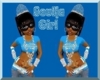 [Q.S] Soulja Girl