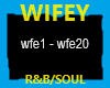 NEXT - WIFEY