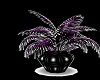 Gothic Potted Fern