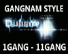 (sins) Gangnam dub