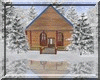 A Winter Wonder Cabin