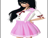 + Sakura School DressL +
