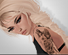 F. Niylah 2 Blonde