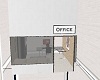 Little White Office