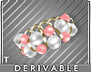 DEV - OM_016 Bracelets