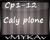 CALY PLONE