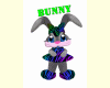Bunny Funcky