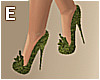 lace bs heels 9