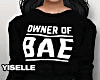Y! Owner of Bae Couple F