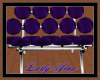 [LJ] Purple Marsh Couch