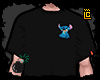 ⓜ tshirt stitch | M