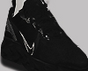 Yz. Nike x Black