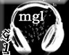 DJ Music MGL Dubstep p 1