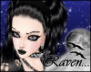Camilla Ravenwing Hair f